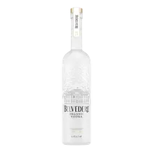 Belvedere Organic Vodka Belvedere Organic Vodka