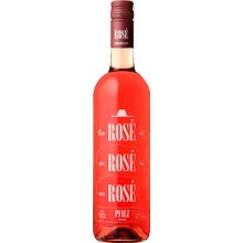 Pfaffmann Ein Rosé ist ein Rosé ist ein Rosé trocken Pfaffmann Ein Rosé ist ein Rosé ist ein Rosé trocken