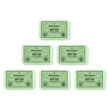 Body Bar Aloe Vera - 120g Body Bar Aloe Vera - 120g