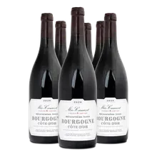 2020 Bourgogne Côte-D' Or AC Hémisphère Nord 2020 Bourgogne Côte-D' Or AC Hémisphère Nord