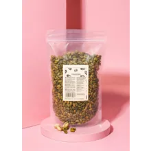 Extra grüne Pistazienkerne 500 g Extra grüne Pistazienkerne 500 g