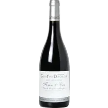 Domaine Guy & Yvan Dufouleur Fixin Premier Cru Clos du Chapitre Monopole 2020 Domaine Guy & Yvan Dufouleur Fixin Premier Cru Clos du Chapitre Monopole 2020