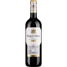 Marques de Riscal Reserva Rioja DOCa Marques de Riscal Reserva Rioja DOCa
