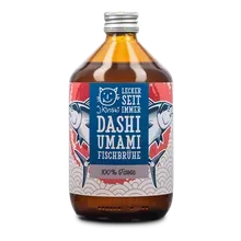 Fischbrühe Dashi Umami Fischbrühe Dashi Umami