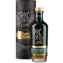 Marzadro Le Diciotto Lune Riserva Botte Rum 0,5 l Marzadro Le Diciotto Lune Riserva Botte Rum 0,5 l