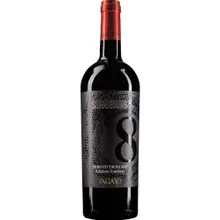 Spatus 8 Nero di Troja Puglia Spatus 8 Nero di Troja Puglia