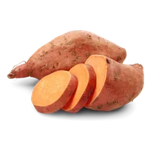 Süßkartoffel Süßkartoffel
