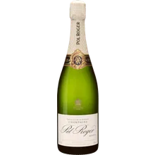 Champagne Pol Roger Reserve Brut Champagne Pol Roger Reserve Brut