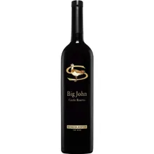 Scheiblhofer Big John Cuvée Reserve Red Scheiblhofer Big John Cuvée Reserve Red