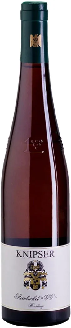 Knipser Steinbuckel Riesling GG trocken Knipser Steinbuckel Riesling GG trocken