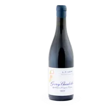 2022 Gevrey-Chambertin AOP 2022 Gevrey-Chambertin AOP