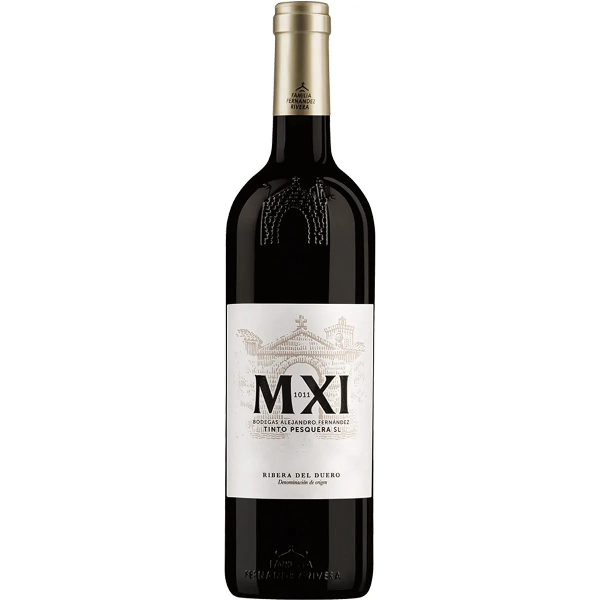 Fernandez Rivera Tinto Pesquera MXI Ribera del Duero DO Fernandez Rivera Tinto Pesquera MXI Ribera del Duero DO