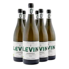 2025 LEVIN Chardonnay 0% 2025 LEVIN Chardonnay 0%