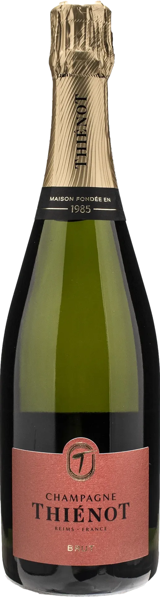 Champagne Thienot Brut Champagne Thienot Brut