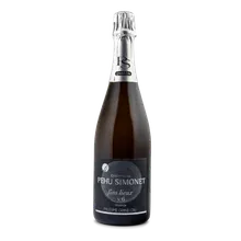 2013 Champagne Pehu Simonet fins lieux N° 6 Verzenay Millésime Grand Cru 2013 Champagne Pehu Simonet fins lieux N° 6 Verzenay Millésime Grand Cru