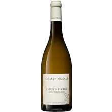 Domaine Charly Nicolle Chablis Premier Cru Les Fourneaux 2023 Domaine Charly Nicolle Chablis Premier Cru Les Fourneaux 2023