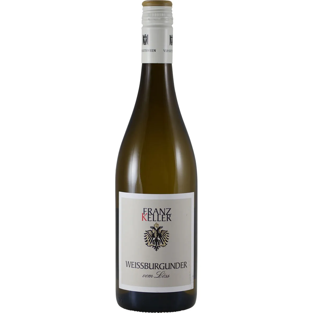 Franz Keller Weissburgunder vom Löss Franz Keller Weissburgunder vom Löss