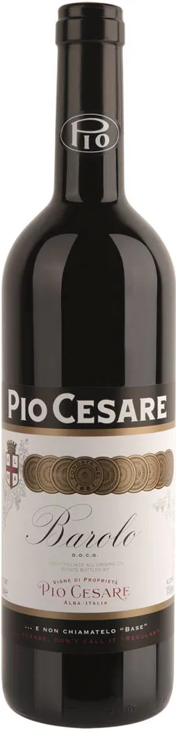 Pio Cesare Barolo DOCG Pio Cesare Barolo DOCG