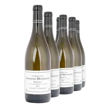 2021 Chassagne-Montrachet Premier Cru AC Morgeot 2021 Chassagne-Montrachet Premier Cru AC Morgeot