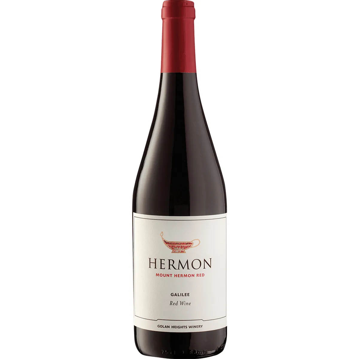 Mount Hermon Red Mount Hermon Red