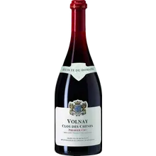 Chateau de Meursault Volnay Premier Cru Clos des Chenes 2022 Chateau de Meursault Volnay Premier Cru Clos des Chenes 2022