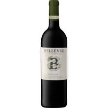 Bellevue Atticus Bellevue Atticus