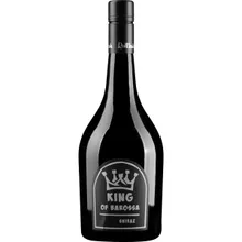 Red Heads King of Barossa Shiraz Red Heads King of Barossa Shiraz