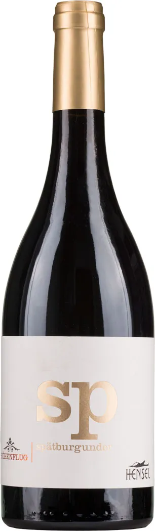 Hensel Höhenflug Spätburgunder Hensel Höhenflug Spätburgunder