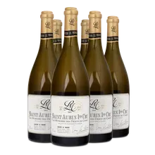2021 Saint-Aubin Premier Cru AC Les Murgers des Dents de Chien 2021 Saint-Aubin Premier Cru AC Les Murgers des Dents de Chien