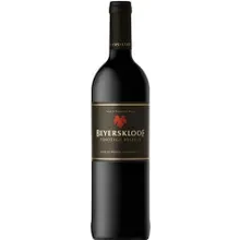 Beyerskloof Pinotage Reserve Beyerskloof Pinotage Reserve