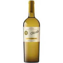 Chivite Coleccion 125 Blanco Chivite Coleccion 125 Blanco