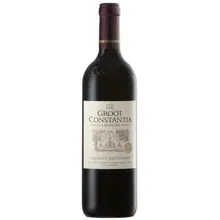 Groot Constantia Cabernet Sauvignon Groot Constantia Cabernet Sauvignon