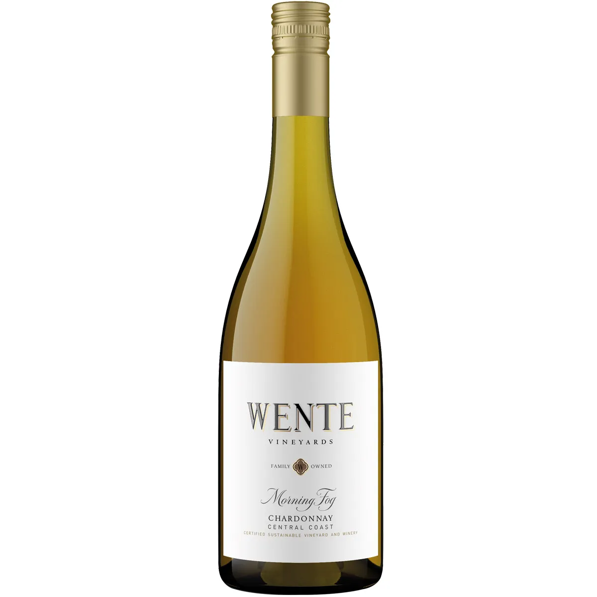 Wente Morning Fog Chardonnay Wente Morning Fog Chardonnay