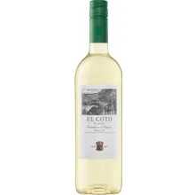 El Coto Blanco El Coto Blanco
