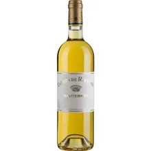 Carmes de Rieussec Sauternes 0,375 l 2019 Carmes de Rieussec Sauternes 0,375 l 2019