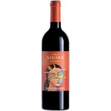 Donnafugata Sedàra Sicilia DOC 2023 Donnafugata Sedàra Sicilia DOC 2023