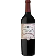 Cartlidge & Browne Cabernet Sauvignon 2021 Cartlidge & Browne Cabernet Sauvignon 2021