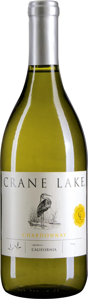 Crane Lake Chardonnay Crane Lake Chardonnay