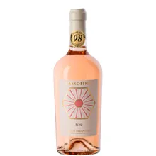 Feudi Bizantini Passofino Rosé IGP Feudi Bizantini Passofino Rosé IGP