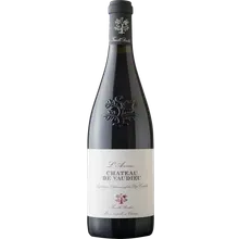 Chateau de Vaudieu Chateauneuf du Pape L'Avenue 2018 Chateau de Vaudieu Chateauneuf du Pape L'Avenue 2018