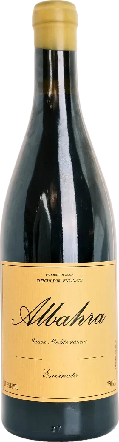 Envinate Albahra 2024 Envinate Albahra 2024