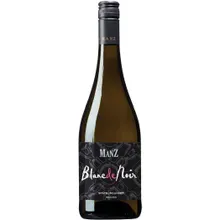 Manz Handwerk Spätburgunder Blanc de Noir trocken Manz Handwerk Spätburgunder Blanc de Noir trocken