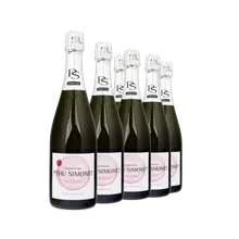 Champagne Pehu Simonet Face Nord Rosé Grand Cru Champagne Pehu Simonet Face Nord Rosé Grand Cru