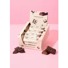 Crispy Protein Bar Dark Chocolate 12 x 60 g Crispy Protein Bar Dark Chocolate 12 x 60 g