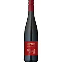 Metzger Prachtstück Cuvée Rot QbA trocken Metzger Prachtstück Cuvée Rot QbA trocken