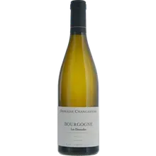 Domaine Changarnier Bourgogne Blanc Les Dressoles 2022 Domaine Changarnier Bourgogne Blanc Les Dressoles 2022