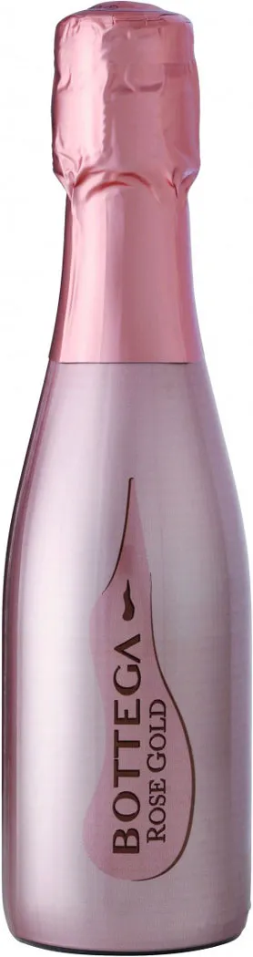 Bottega Gold Piccolo Rosé Bottega Gold Piccolo Rosé
