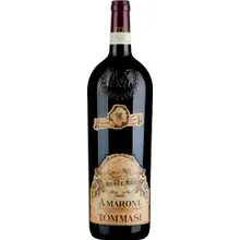 Tommasi Amarone della Valpolicella Classico DOC 1,5 Liter Magnum Tommasi Amarone della Valpolicella Classico DOC 1,5 Liter Magnum