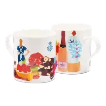 Tasse Dallmayr Tasse Dallmayr