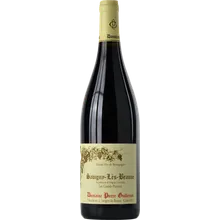 Domaine Pierre Guillemot Savigny les Beaune Les Grands Picotins 2023 Domaine Pierre Guillemot Savigny les Beaune Les Grands Picotins 2023